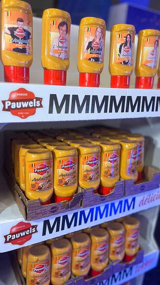 Advertising Campaign 5